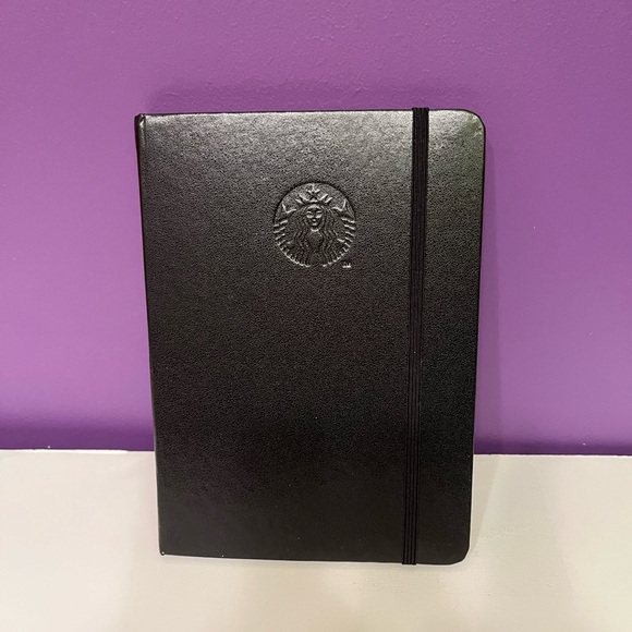 Starbucks Office Starbucks Journal Poshmark